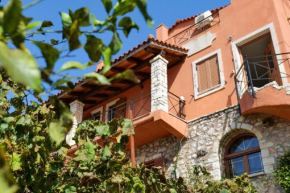 Villa Kolonja